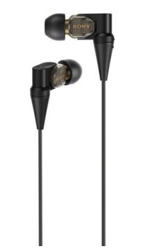 索尼耳机XBA-300AP让你听如此不一样的音乐