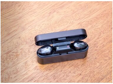 索尼降噪豆WF-1000X打开了真无线降噪入耳耳
