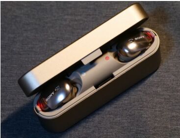 索尼降噪豆WF-1000X是一款拥有好音质的黑科