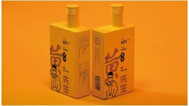 “黄先生”原型黄小辉：“其实‘黄先生’比我有趣多了”