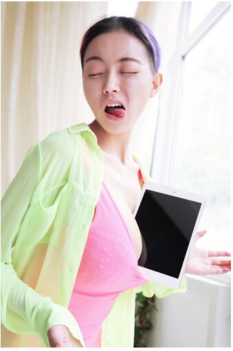 性感女神潘春春佛山缤纷嘉年华粉丝见面会-山