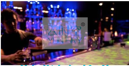 云时空夜场娱乐领先全行业进入商业化运作模式