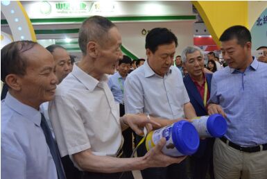 飞鹤拥有强大国际竞争力 是中国乳业发展急先锋